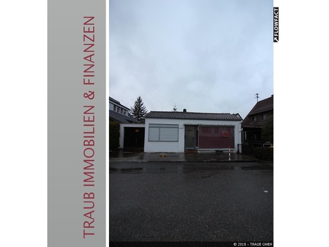 Sonstiges mieten, pachten in Winnenden, mit Stellplatz