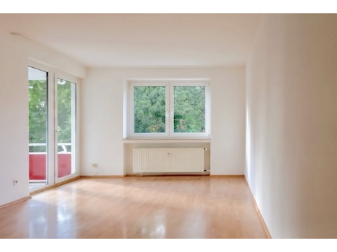 Etagenwohnung kaufen in Wülfrath, 57,67 m² Wohnfläche, 2 Zimmer