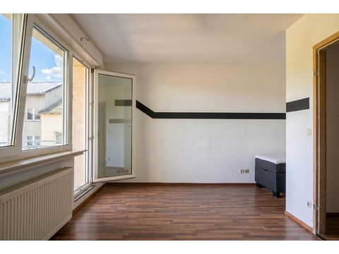 Appartement EG Mitte