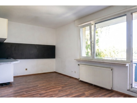 Appartement EG Mitte