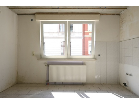 Küche EG links