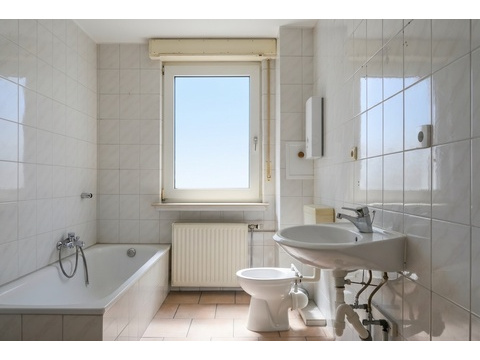 Bade EG rechts