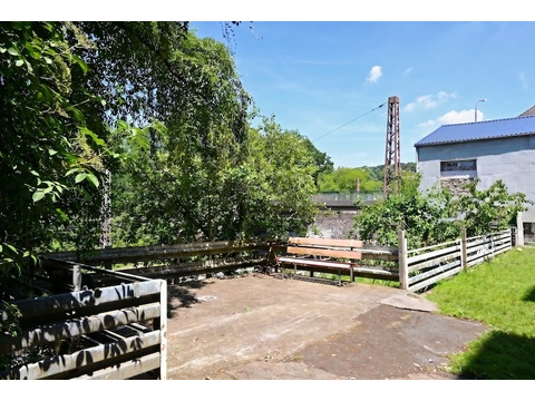 Garten/Hof