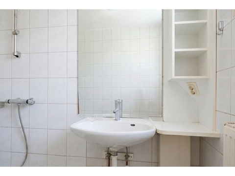 Appartement EG Mitte