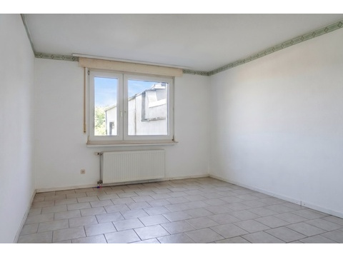 Schlafzimmer EG rechts