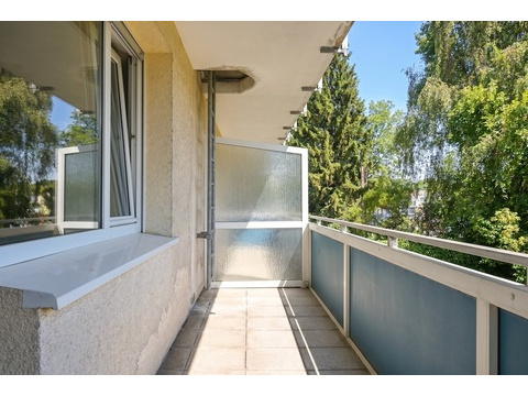Appartement EG Mitte