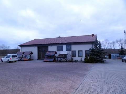 Frontansicht