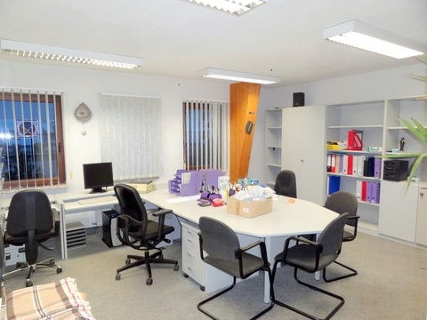 Büro