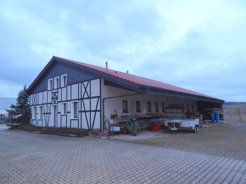 Rückansicht