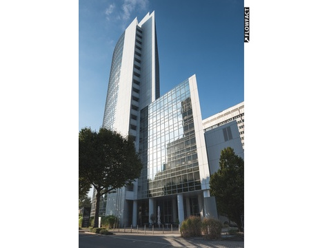 Bürofläche mieten, pachten in Berlin, 1 m² Bürofläche