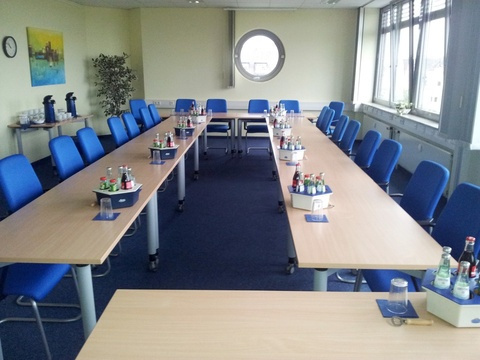 Konferenz/Tagung/Seminar