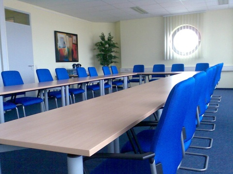 Konferenz/Tagung/Seminar/Schu