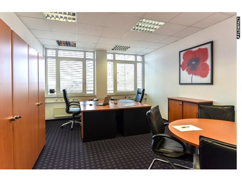 Bürofläche mieten, pachten in Hannover, mit Garage, 105 m² Bürofläche