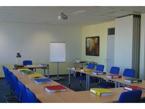 Konferenz/Tagung/Seminar/Schu