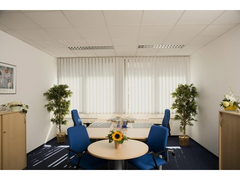 Teambüro