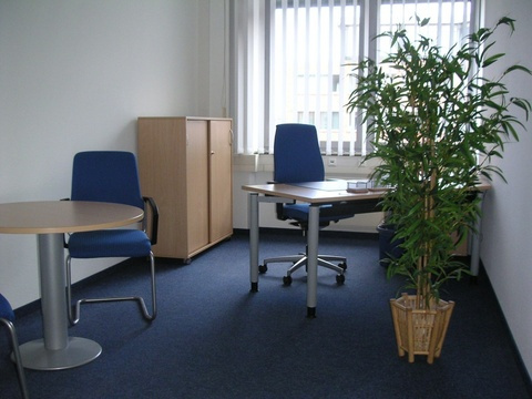 Tagesbüro