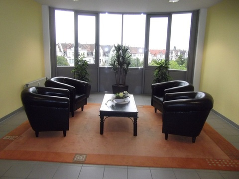 Loungebereich