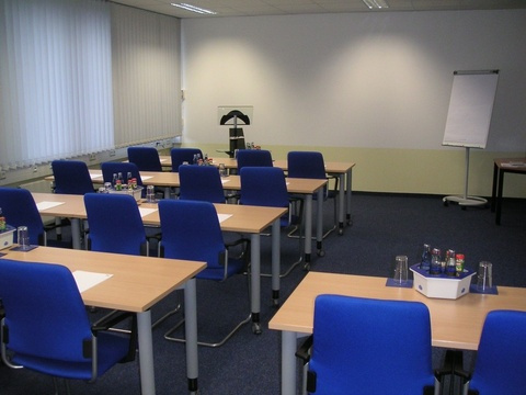 Konferenz/Tagung/Seminar/Schu