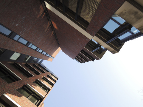 Bürofläche mieten, pachten in Oldenburg (Oldb), mit Stellplatz, 590 m² Bürofläche, 19 Zimmer