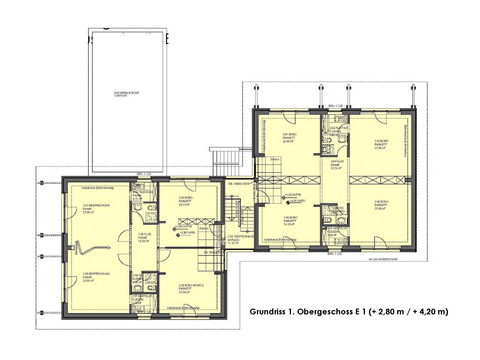 Wohn-und-Geschäftshaus_Schlagbaumweg_Grundriss_Obergeschoss