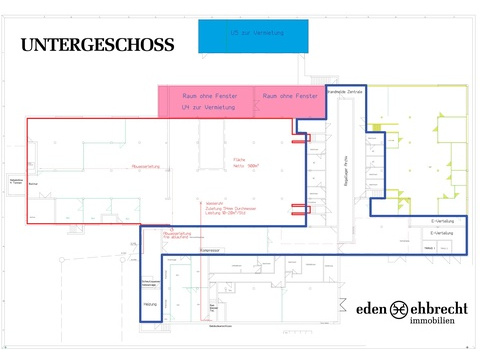 Produktion mieten, pachten in Oldenburg (Oldb), 752 m² Lagerfläche