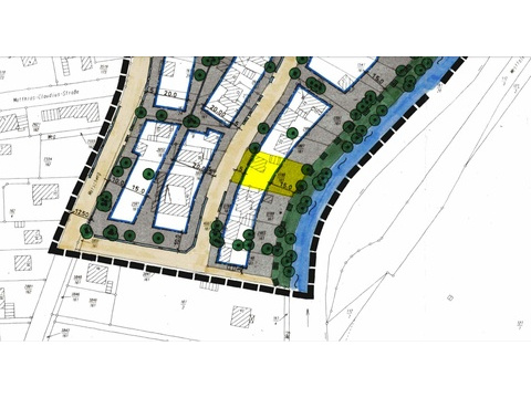 Einfamilienhaus kaufen in Oldenburg (Oldb), mit Garage, mit Stellplatz, 800 m² Grundstück, 96 m² Wohnfläche, 4 Zimmer