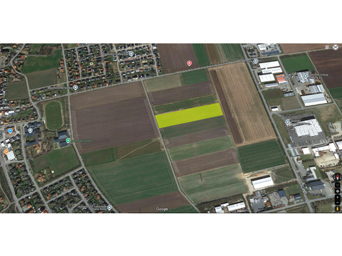 Wohngrundstück kaufen in Holdorf, 20.503 m² Grundstück