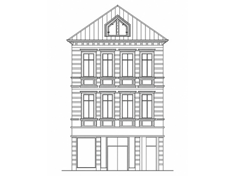 Verkaufsfläche mieten, pachten in Oldenburg (Oldb), 133,77 m² Verkaufsfläche