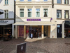 Verkaufsfläche mieten, pachten in Oldenburg (Oldb), 133,77 m² Verkaufsfläche