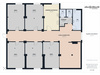 Bürofläche mieten, pachten in Oldenburg (Oldb), mit Stellplatz, 20 m² Bürofläche, 1 Zimmer
