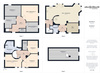 Einfamilienhaus kaufen in Oldenburg (Oldb), mit Garage, mit Stellplatz, 727 m² Grundstück, 132 m² Wohnfläche, 6 Zimmer