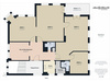 Bürohaus mieten, pachten in Oldenburg (Oldb), mit Stellplatz, 140 m² Bürofläche, 4 Zimmer