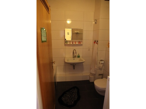 Bad-WC