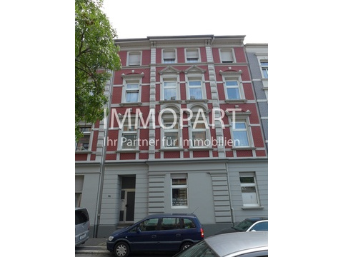 Hausansicht 2