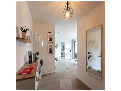 Etagenwohnung mieten in Berlin, 76 m² Wohnfläche, 3 Zimmer