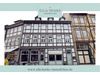 Wohn und Geschäftshaus kaufen in Wernigerode