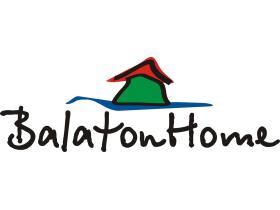 Balatonhome / Exc.Balaton Kft in Cserszegtomaj, Ungarn