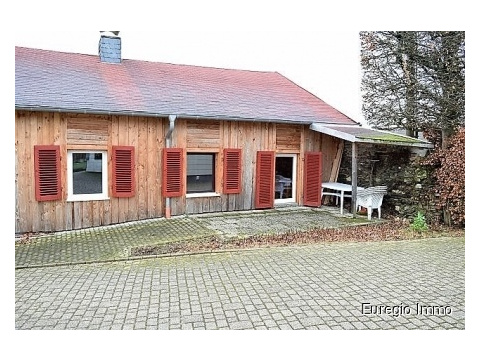 Zweifamilienhaus kaufen in Monschau, mit Stellplatz, 240 m² Grundstück, 147,5 m² Wohnfläche, 4 Zimmer
