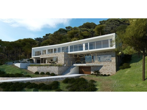 Villa kaufen in Sol de Mallorca, 1.220 m² Grundstück, 300 m² Wohnfläche