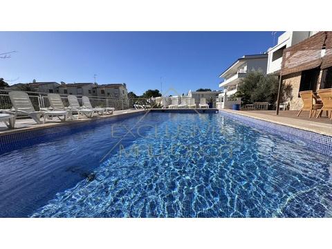 Villa kaufen in Santa Ponça, 1.200 m² Grundstück