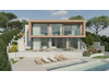 Villa kaufen in Costa de la Calma, 850 m² Grundstück, 300 m² Wohnfläche