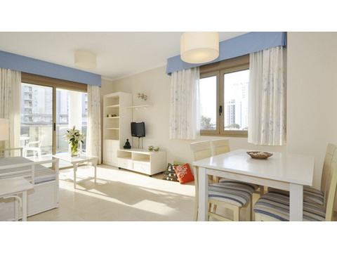 Wohnung kaufen in Calp, 88 m² Wohnfläche, 3 Zimmer