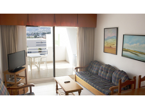 Wohnung kaufen in Calp, 106 m² Wohnfläche, 3 Zimmer