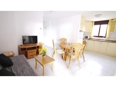 Wohnung kaufen in Calp, 179 m² Wohnfläche, 3 Zimmer