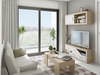 Wohnung kaufen in Torrevieja, 57 m² Wohnfläche, 3 Zimmer