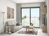 Wohnung kaufen in Torrevieja, 52 m² Wohnfläche, 2 Zimmer