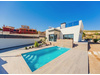 Villa kaufen in Finestrat, mit Stellplatz, 500 m² Grundstück, 91 m² Wohnfläche, 4 Zimmer
