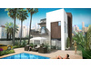 Villa kaufen in Finestrat, mit Stellplatz, 370 m² Grundstück, 106 m² Wohnfläche, 4 Zimmer