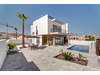 Villa kaufen in San Miguel de Salinas, mit Stellplatz, 325 m² Grundstück, 120 m² Wohnfläche, 4 Zimmer