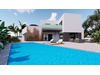 Villa kaufen in Benijófar, mit Stellplatz, 350 m² Grundstück, 147 m² Wohnfläche, 4 Zimmer